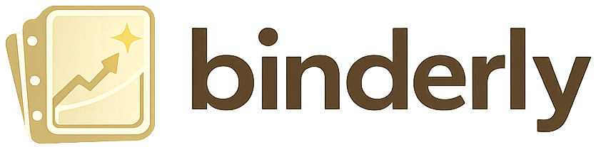 Binderly